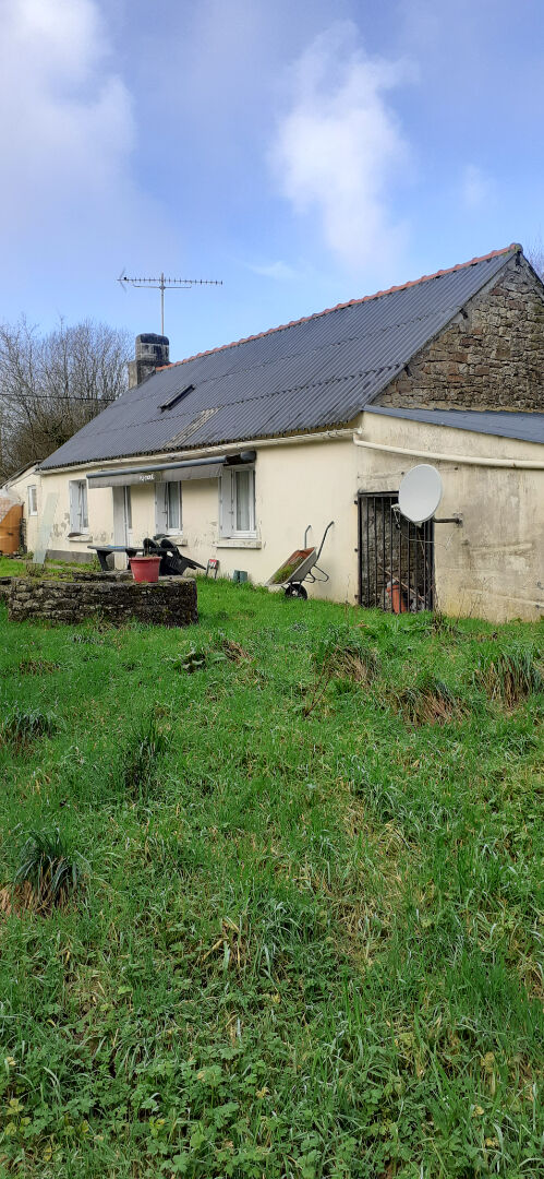 Agence immobilière de BRETAGNE IMMOBILIER