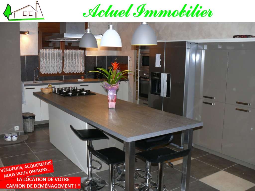 Agence immobilière de Actuel Immobilier - ACTUEL IMMOBILIER