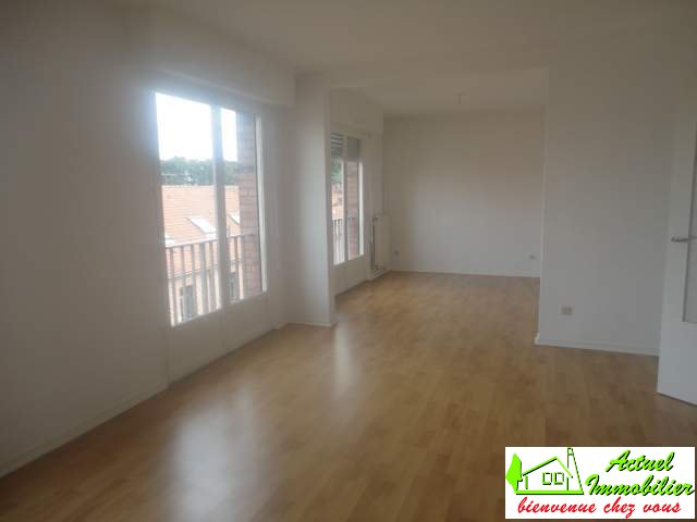 Agence immobilière de Actuel Immobilier - ACTUEL IMMOBILIER