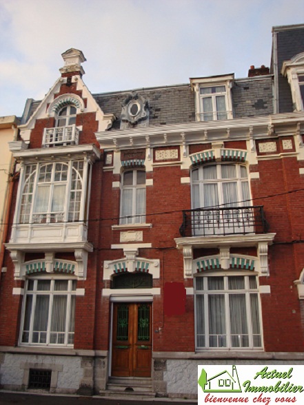 Agence immobilière de Actuel Immobilier - ACTUEL IMMOBILIER