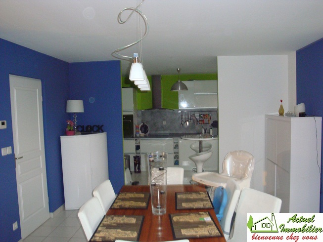 Agence immobilière de Actuel Immobilier - ACTUEL IMMOBILIER