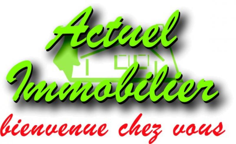 Agence immobilière de Actuel Immobilier - ACTUEL IMMOBILIER