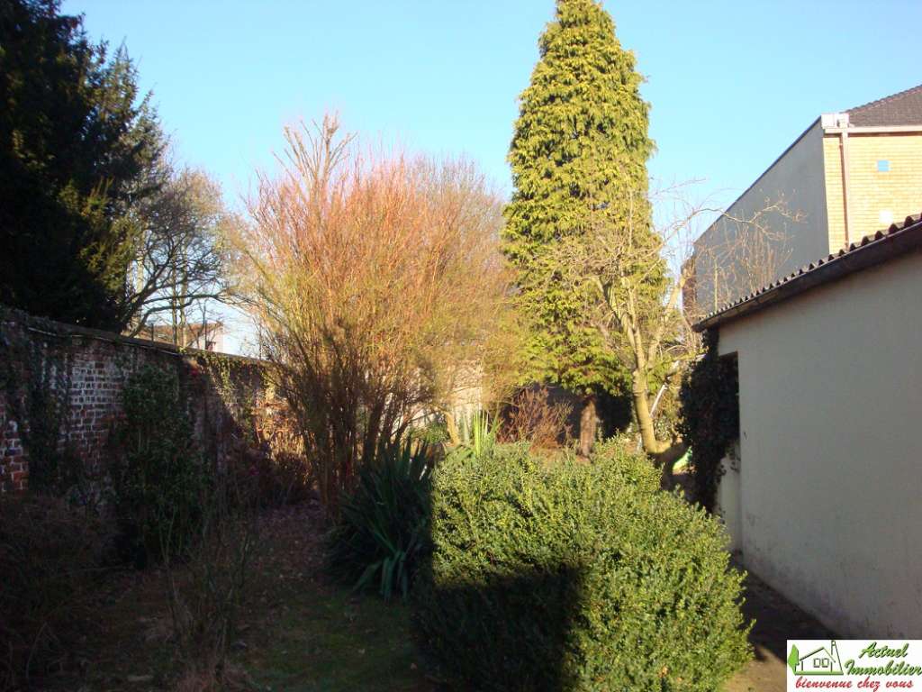 Agence immobilière de Actuel Immobilier - ACTUEL IMMOBILIER