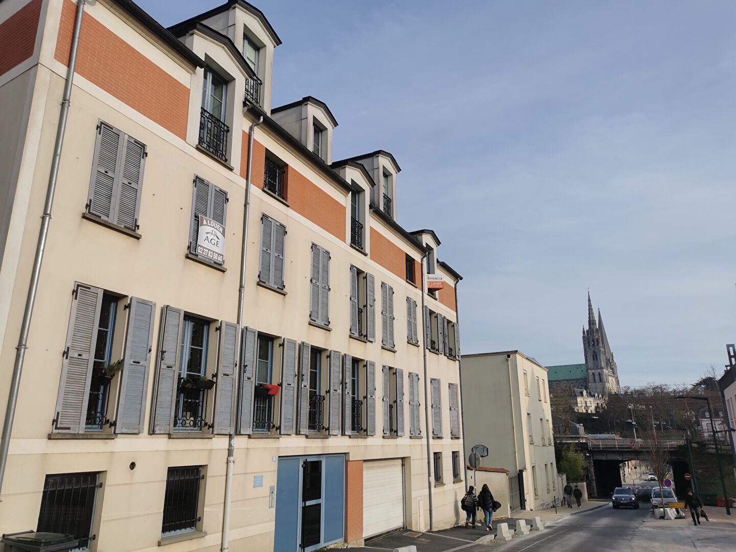 Agence immobilière de AGE IMMOBILIER Epernon - AGE Immobilier