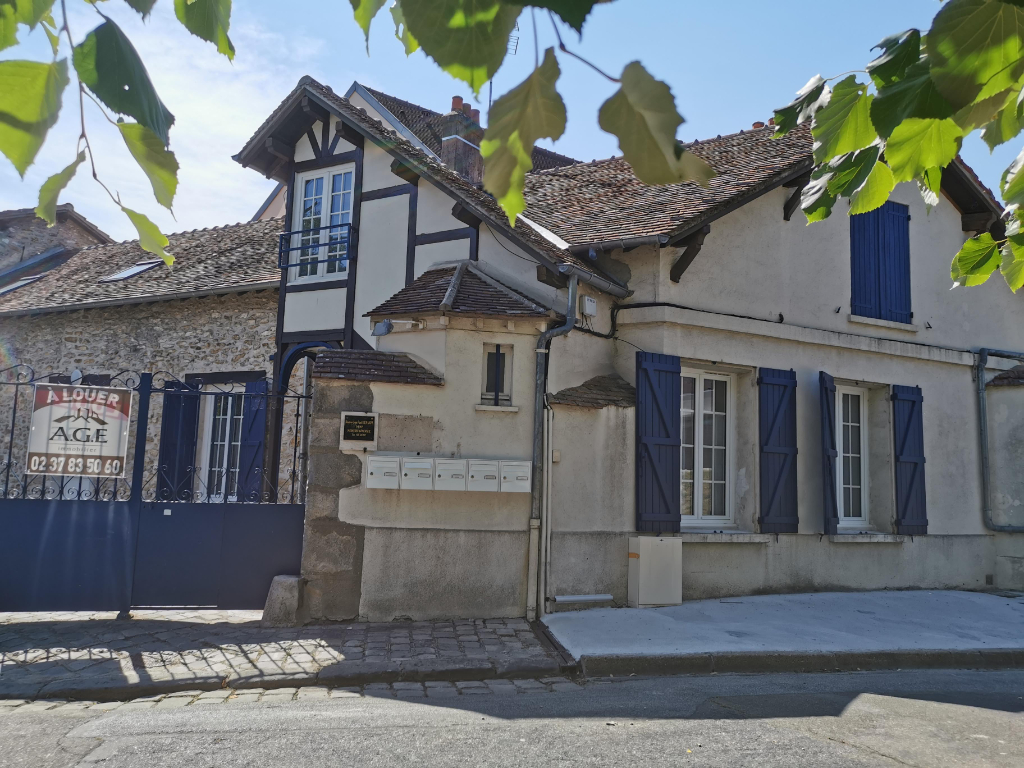 Agence immobilière de AGE IMMOBILIER Epernon - AGE Immobilier