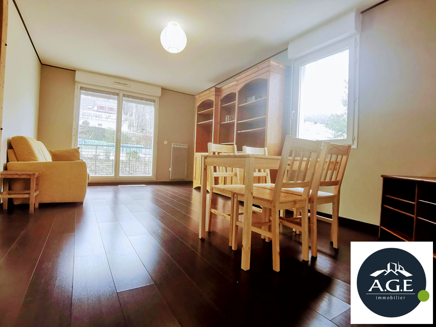 Agence immobilière de AGE IMMOBILIER Epernon - AGE Immobilier