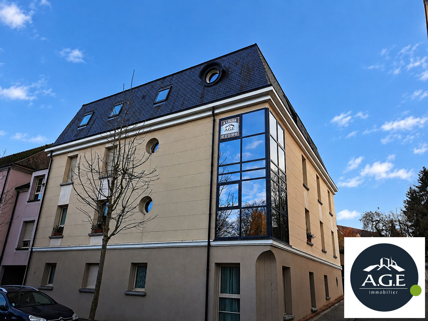 Agence immobilière de AGE IMMOBILIER Epernon - AGE Immobilier