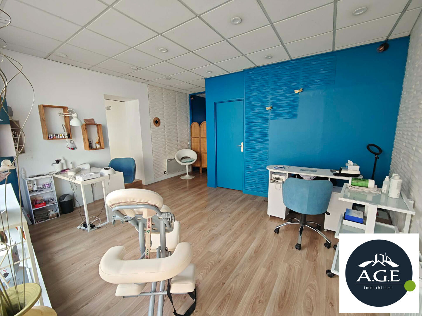 Agence immobilière de AGE IMMOBILIER Epernon - AGE Immobilier