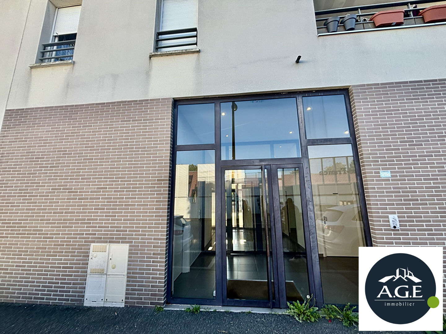 Photo EPERNON GARE image 6/6