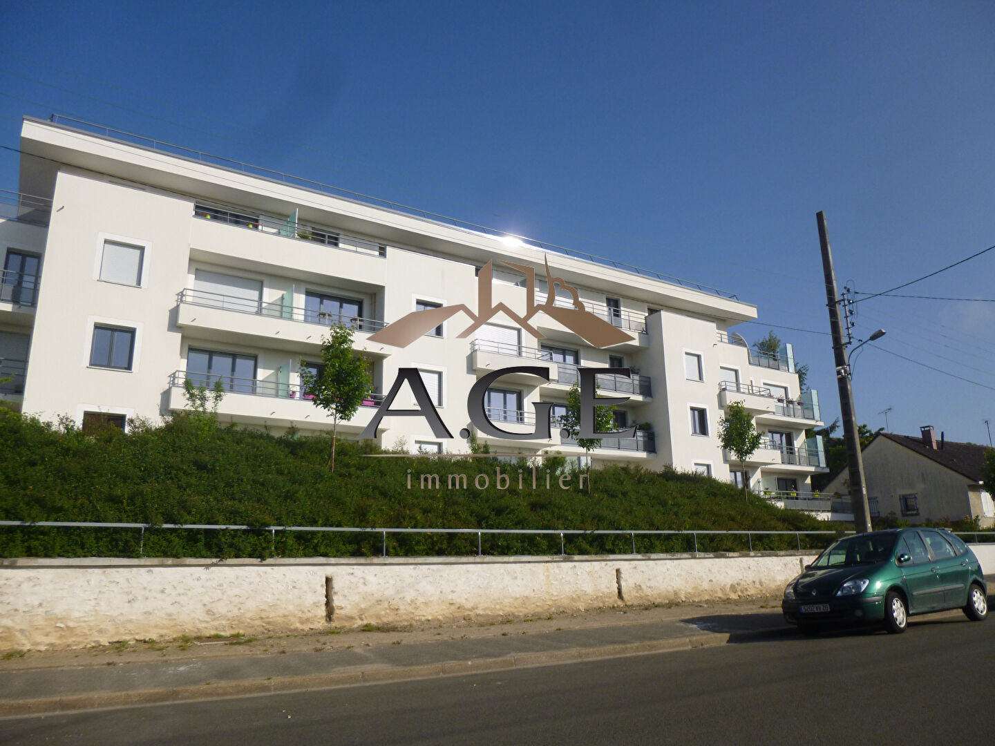 Agence immobilière de AGE IMMOBILIER Epernon - AGE Immobilier
