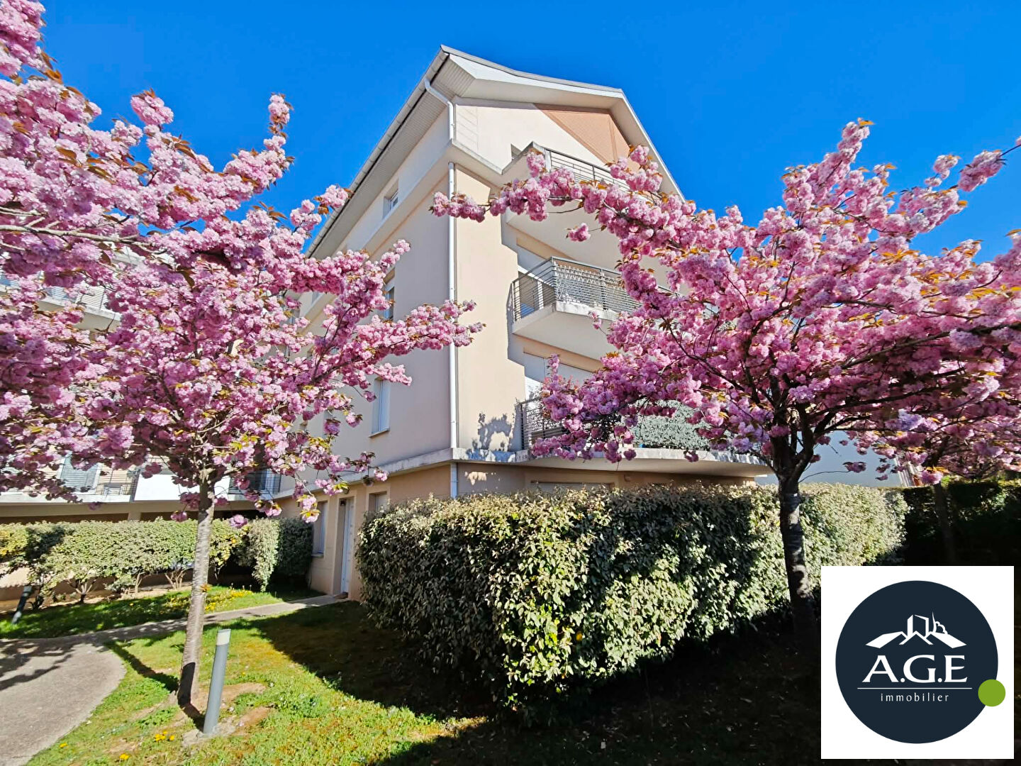 Agence immobilière de AGE IMMOBILIER Epernon - AGE Immobilier