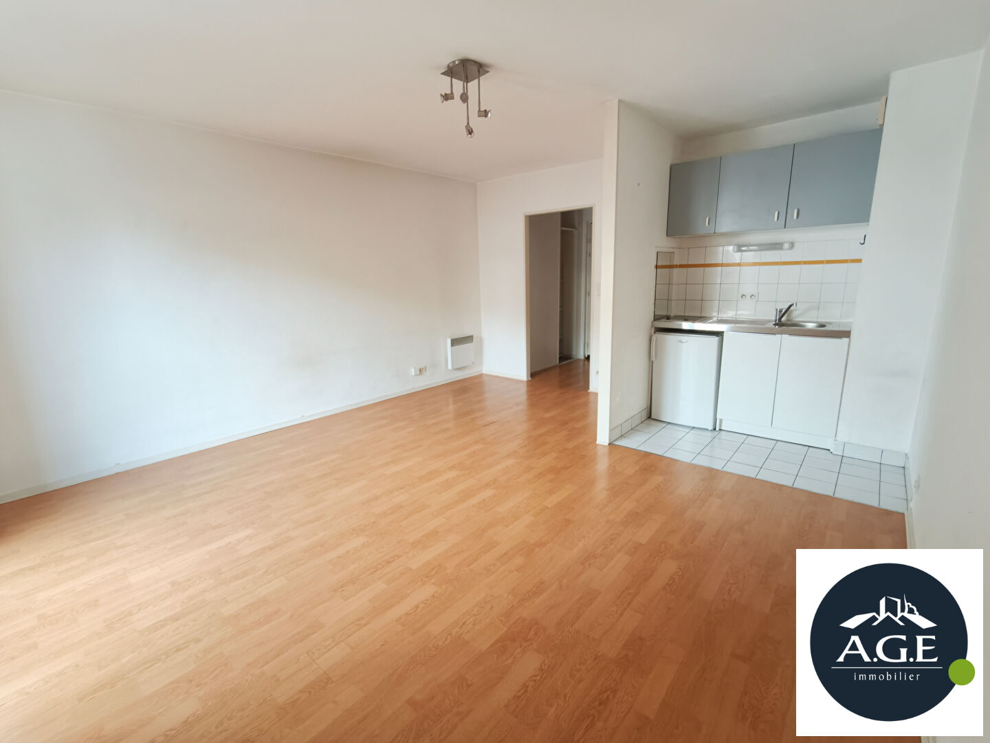 Agence immobilière de AGE IMMOBILIER Epernon - AGE Immobilier