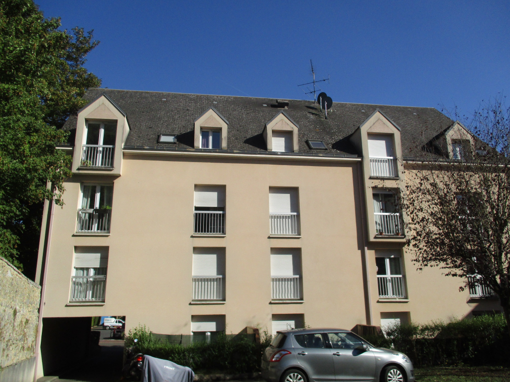 Agence immobilière de AGE IMMOBILIER Epernon - AGE Immobilier