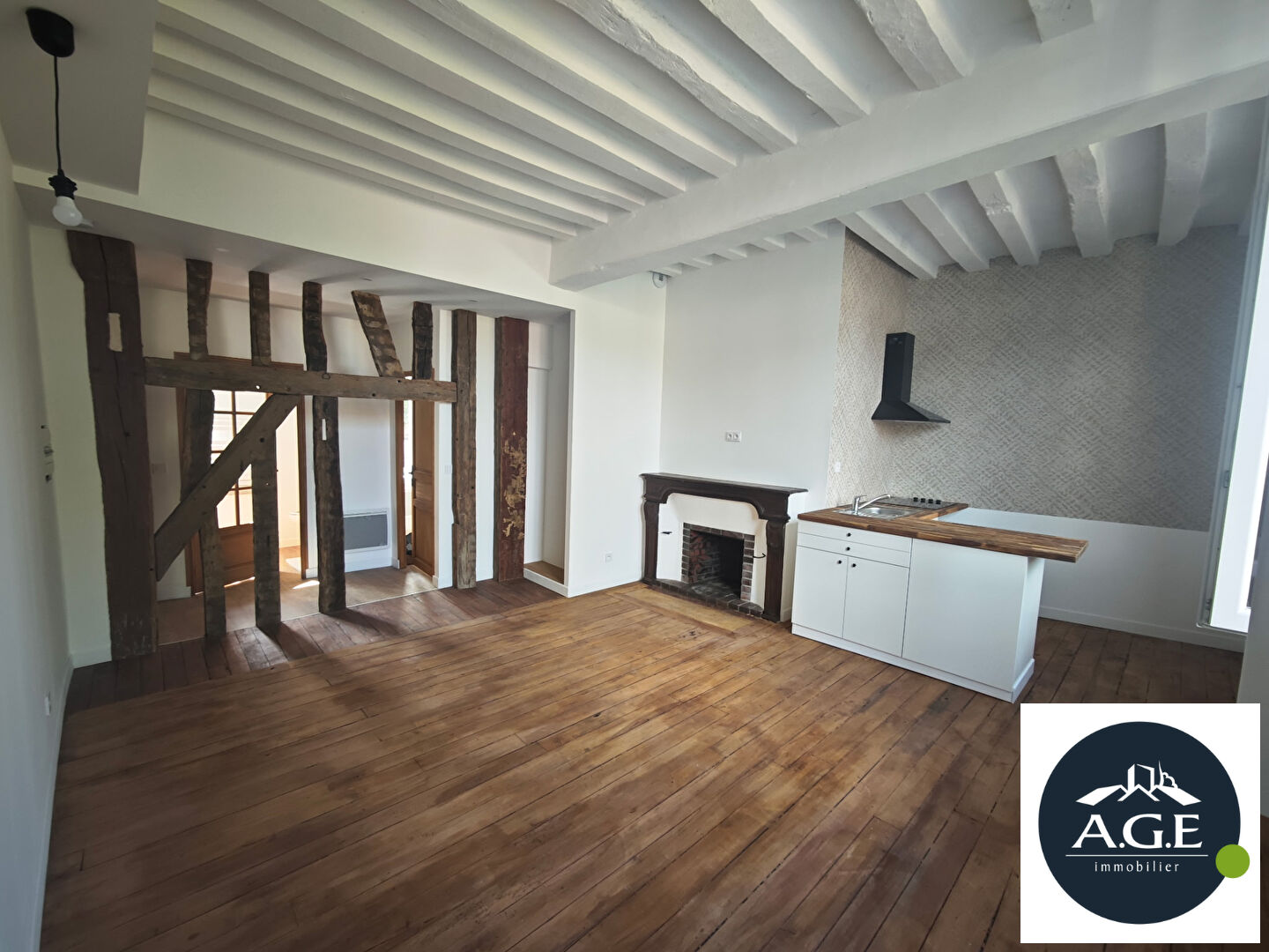 Agence immobilière de AGE IMMOBILIER Epernon - AGE Immobilier