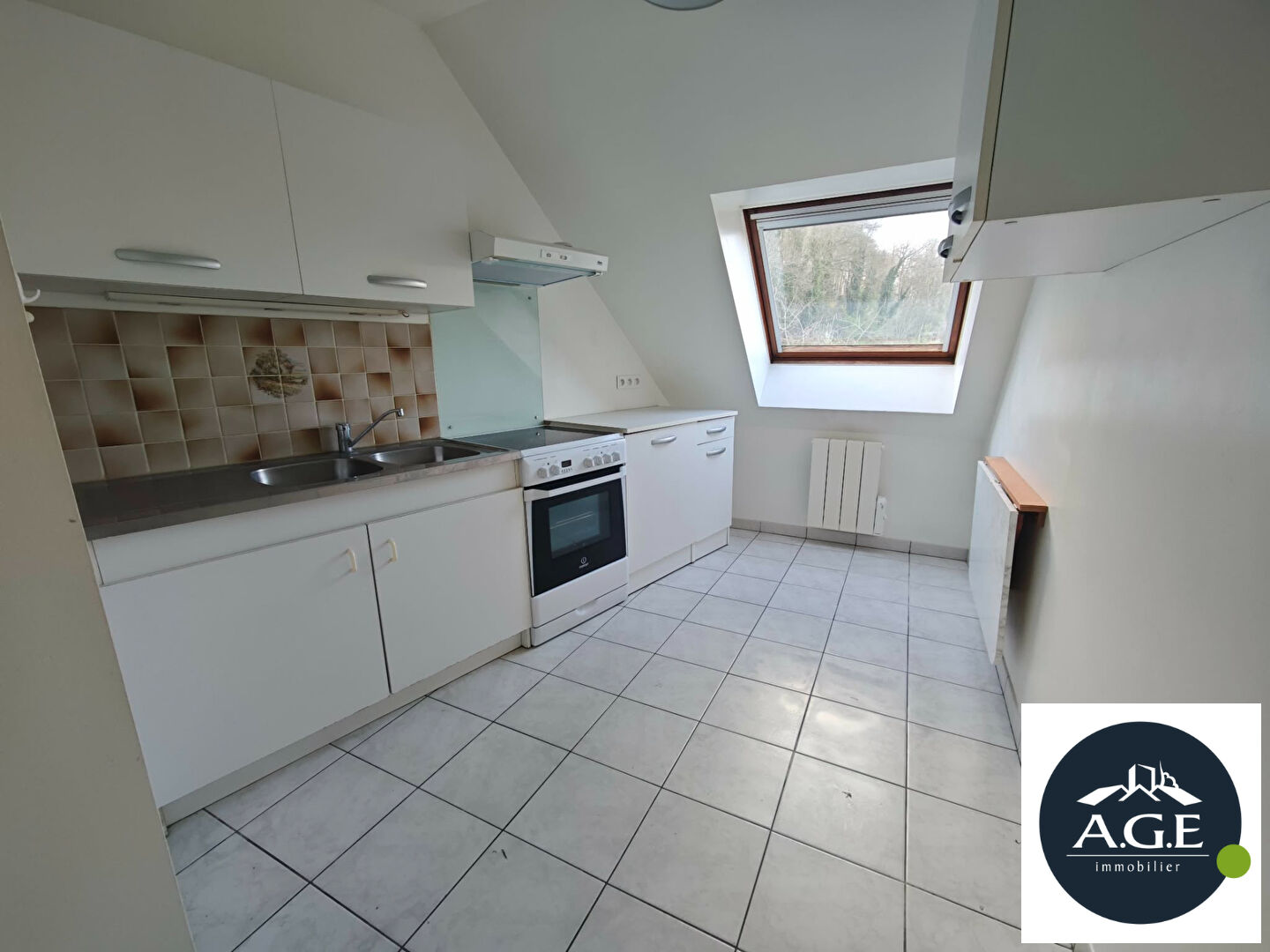 Agence immobilière de AGE IMMOBILIER Epernon - AGE Immobilier