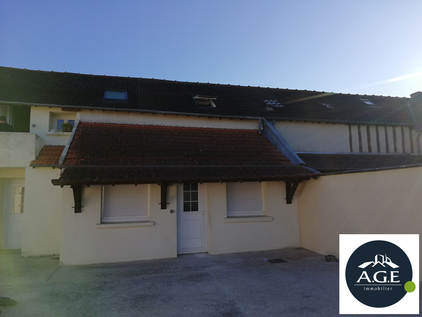 Agence immobilière de AGE IMMOBILIER Epernon - AGE Immobilier