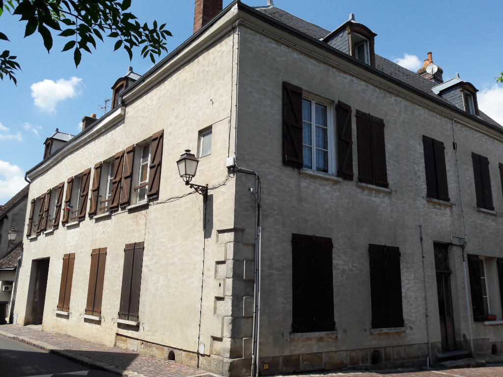 Photo Nogent Le Roi 3 pièces image 2/6