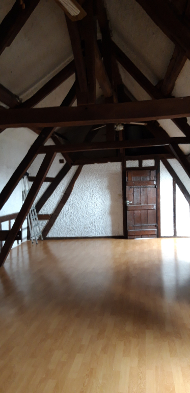 Photo Nogent Le Roi 3 pièces image 3/6