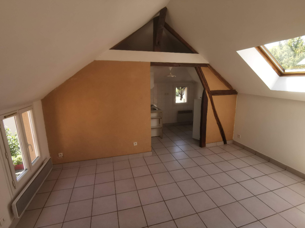 Photo Appartement Nogent Le Roi 2 pièces image 1/6