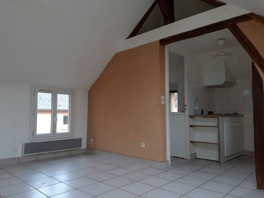 Photo Appartement Nogent Le Roi 2 pièces image 2/6