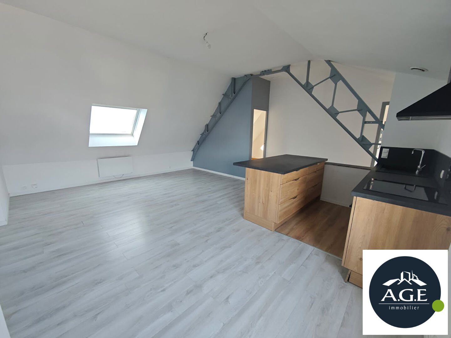 Agence immobilière de AGE IMMOBILIER Epernon - AGE Immobilier