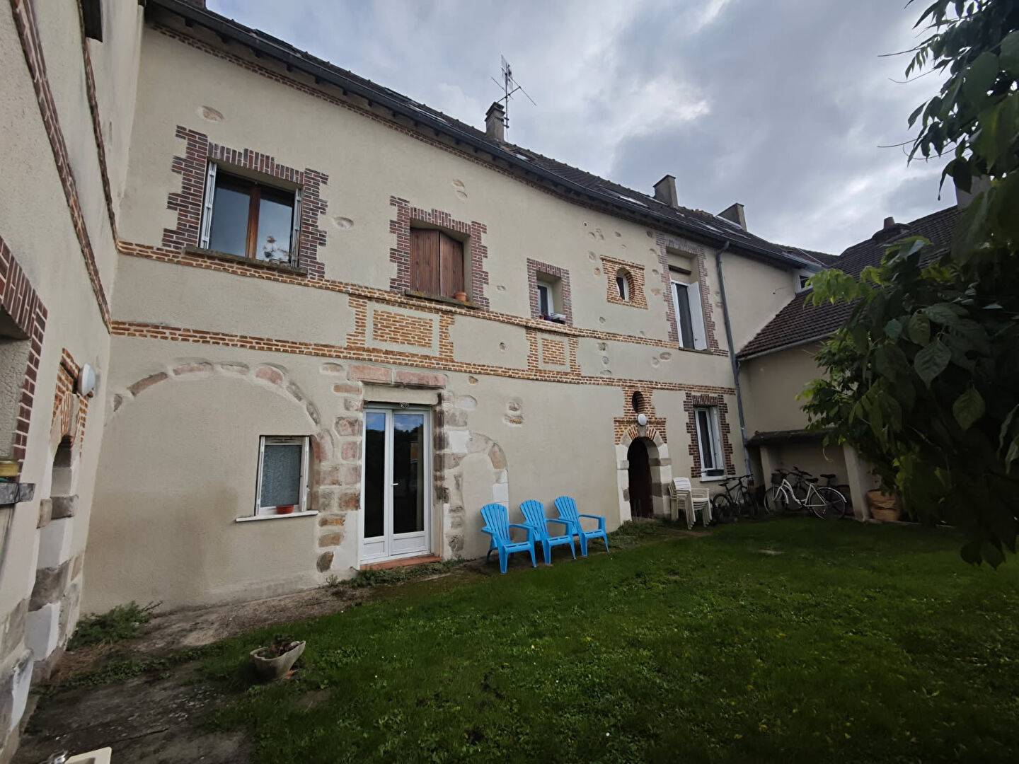 Appartement  3 pièces