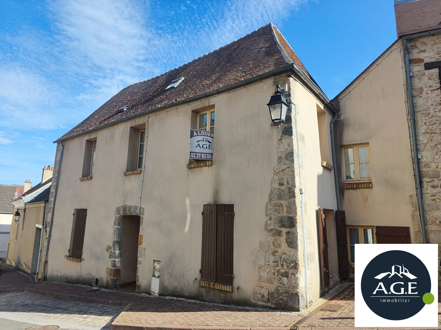 Agence immobilière de AGE IMMOBILIER Epernon - AGE Immobilier