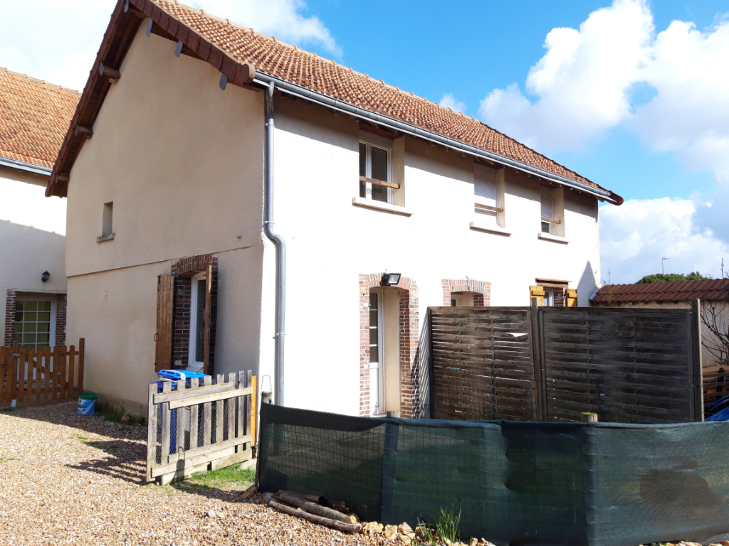 Appartement Chaudon 2 pièce(s) 40 m2