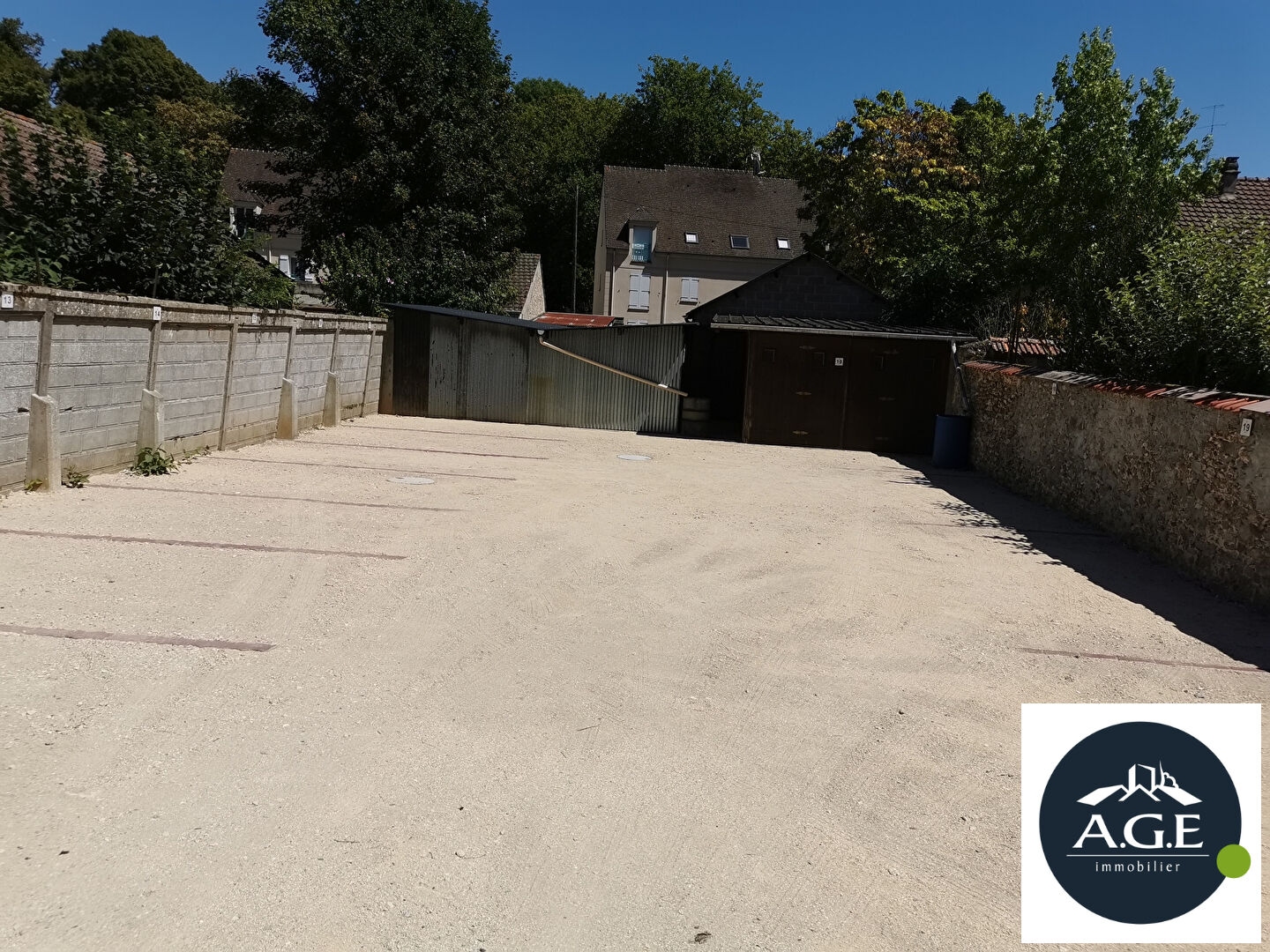 Agence immobilière de AGE IMMOBILIER Epernon - AGE Immobilier