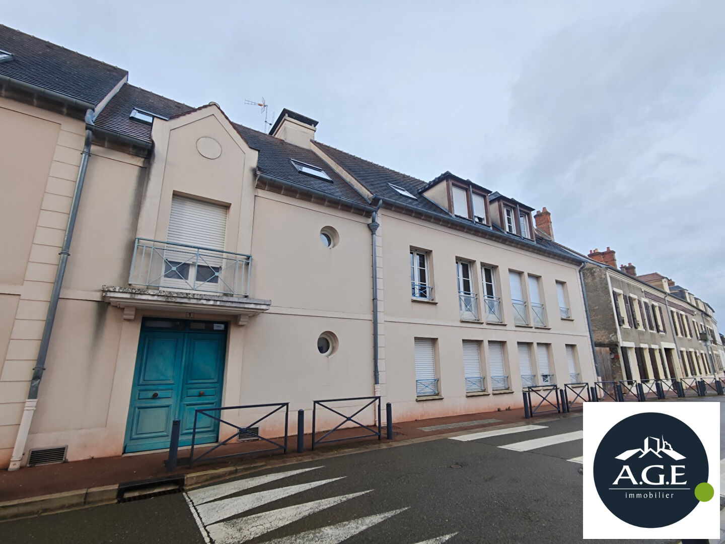 Agence immobilière de AGE IMMOBILIER Epernon - AGE Immobilier