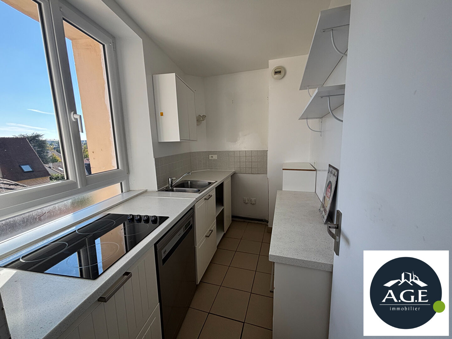 Appartement Epernon 3 pièces