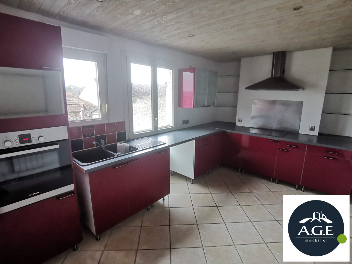 Agence immobilière de AGE IMMOBILIER Epernon - AGE Immobilier
