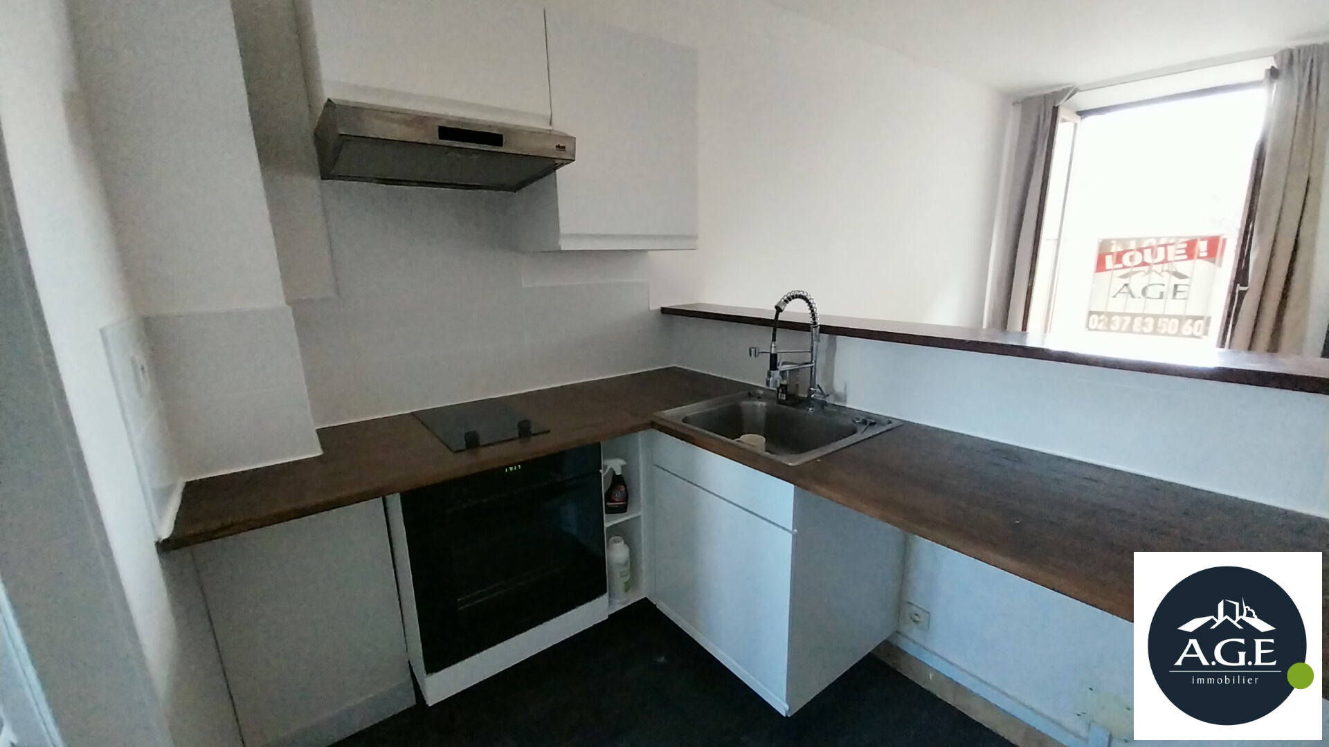 Agence immobilière de AGE IMMOBILIER Epernon - AGE Immobilier