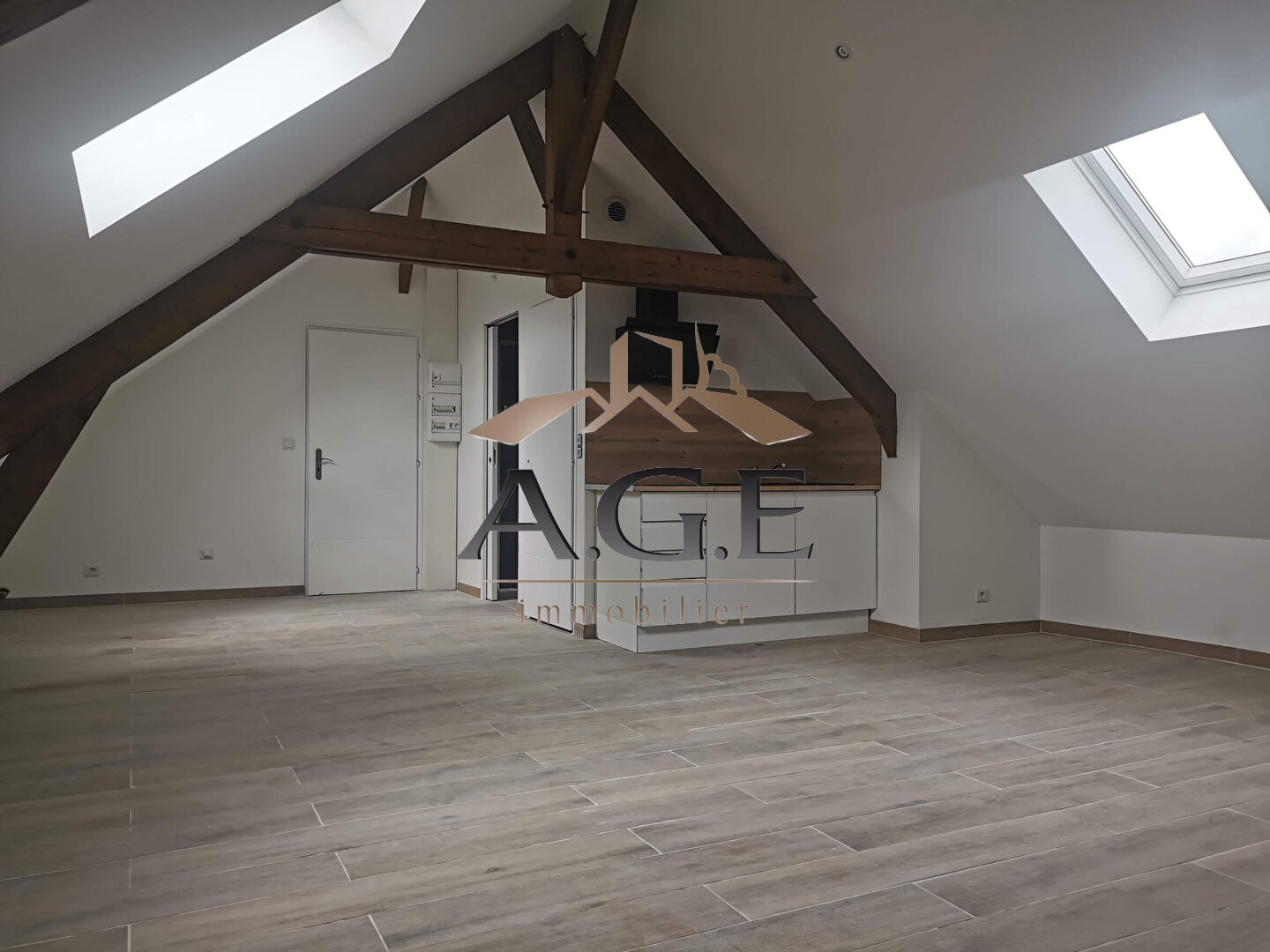 Agence immobilière de AGE IMMOBILIER Epernon - AGE Immobilier