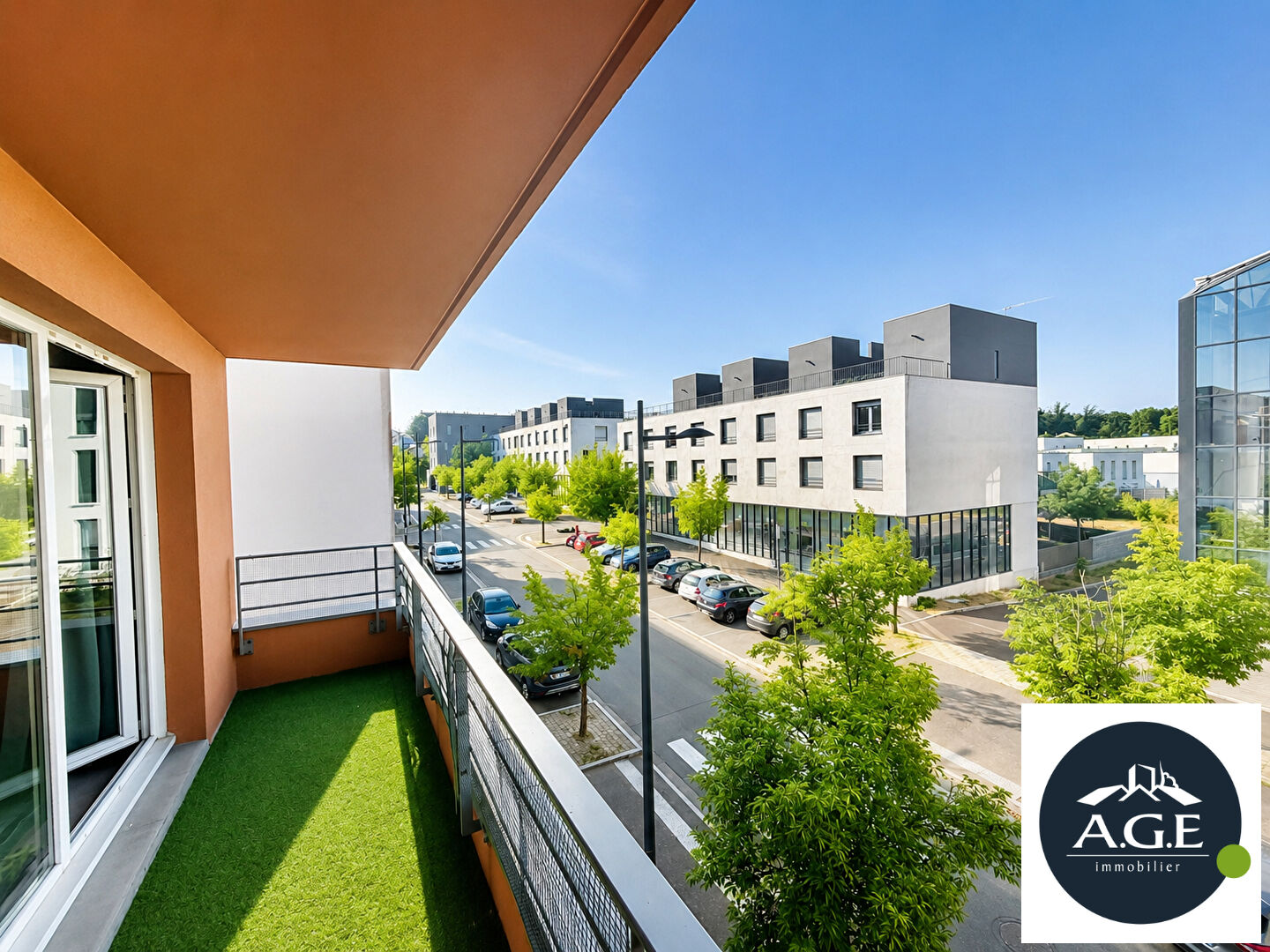 Agence immobilière de AGE IMMOBILIER Epernon - AGE Immobilier