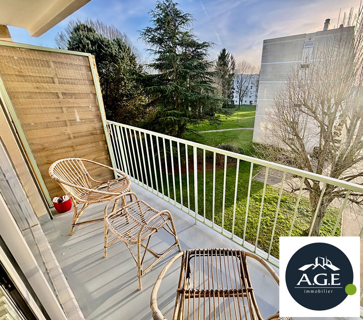 Agence immobilière de AGE IMMOBILIER Epernon - AGE Immobilier