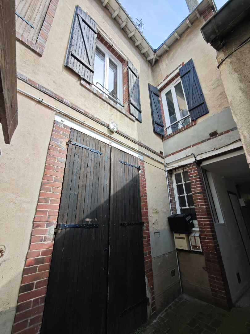 Photo Centre ville Maintenon image 4/6