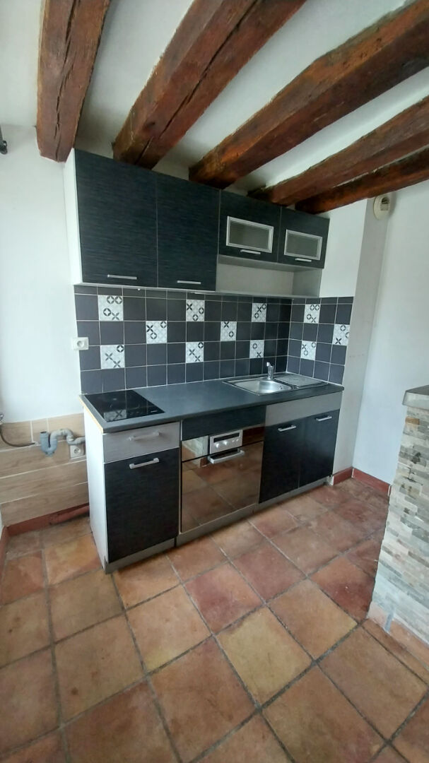 Photo Gallardon 2 pièces image 2/4