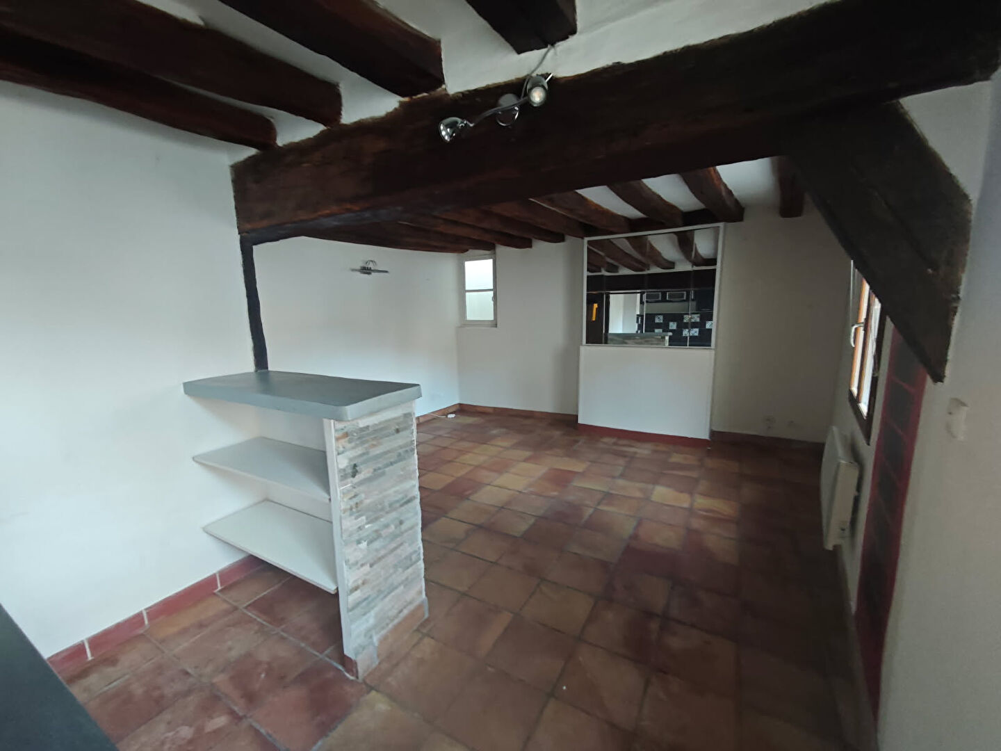 Photo Gallardon 2 pièces image 4/5