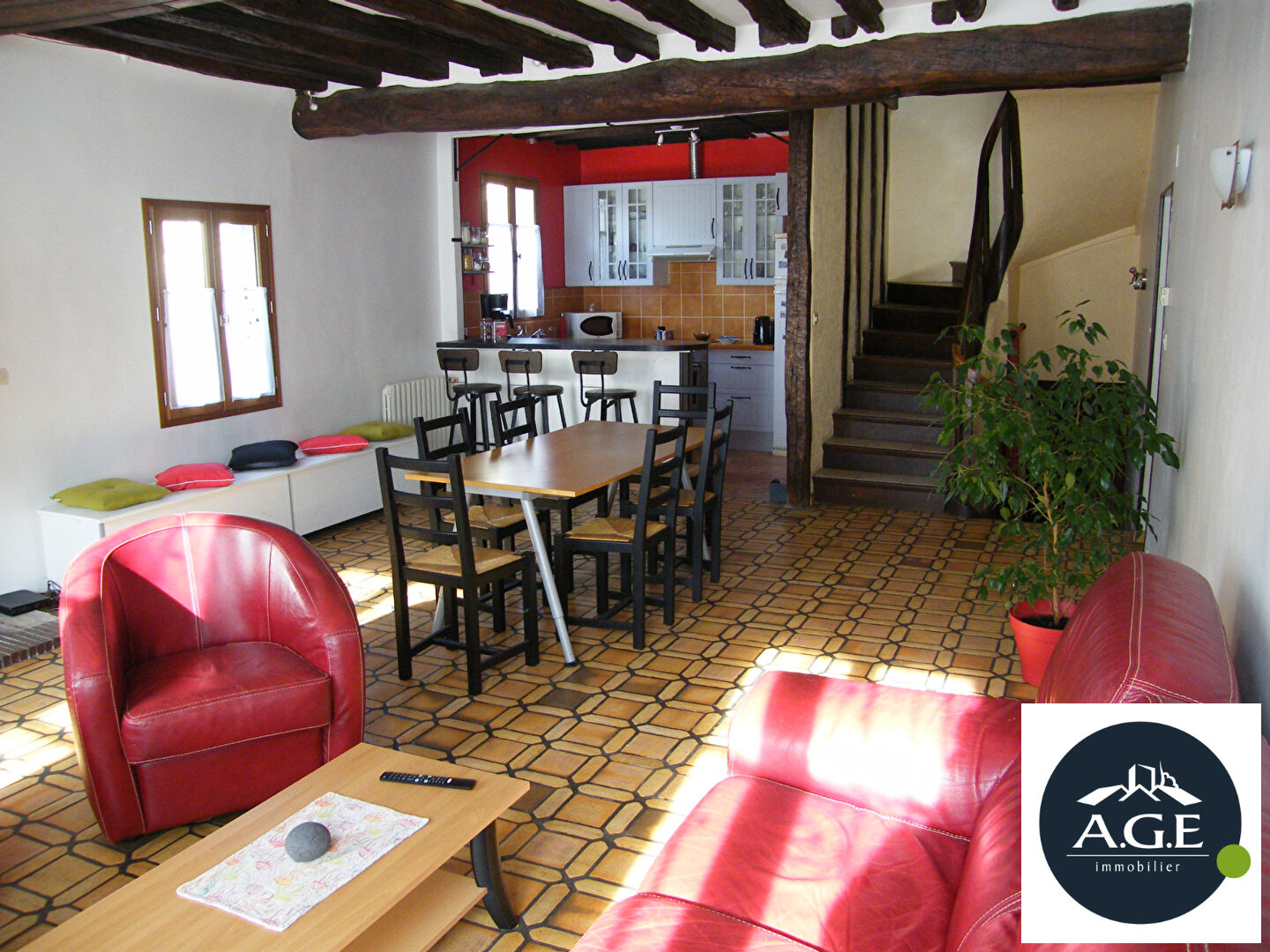 Agence immobilière de AGE IMMOBILIER Epernon - AGE Immobilier