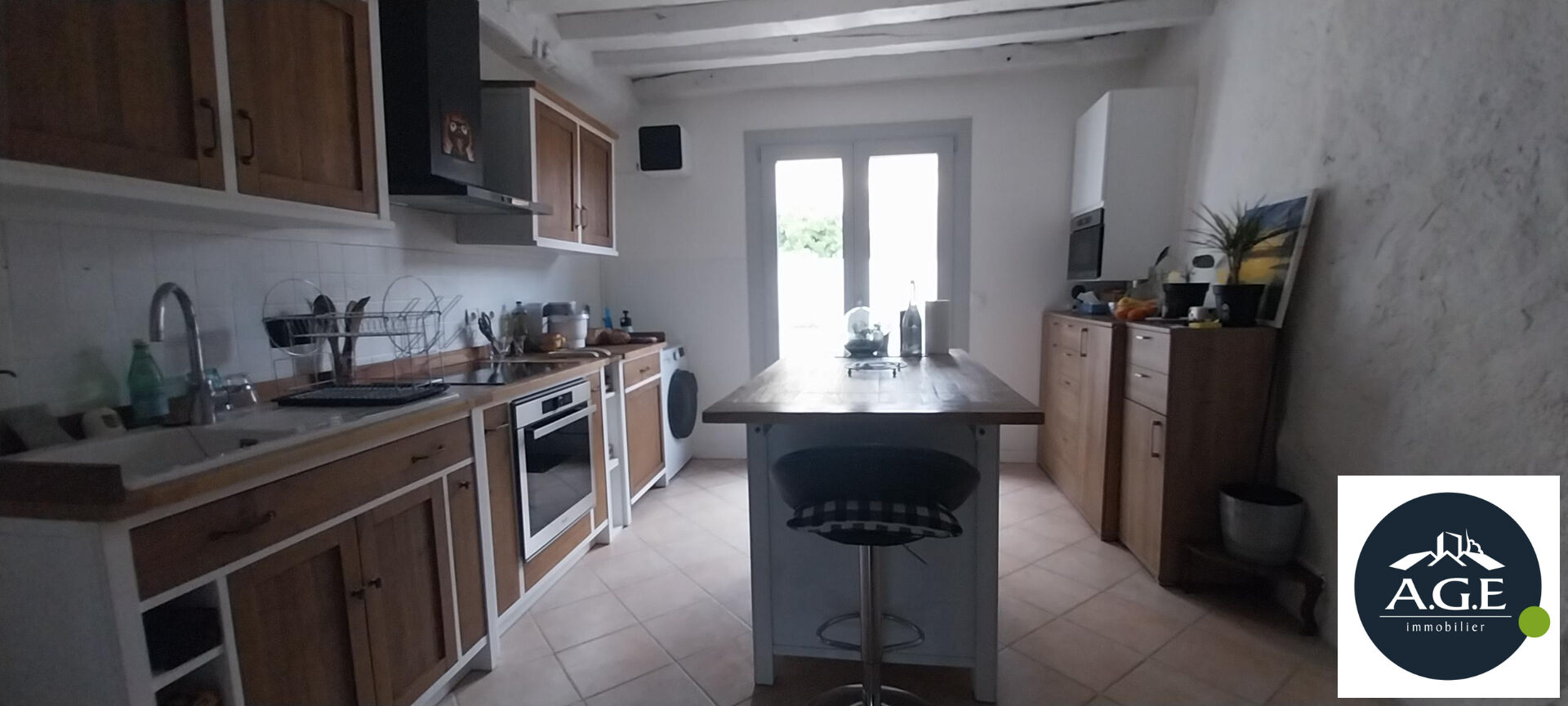 Agence immobilière de AGE IMMOBILIER Epernon - AGE Immobilier