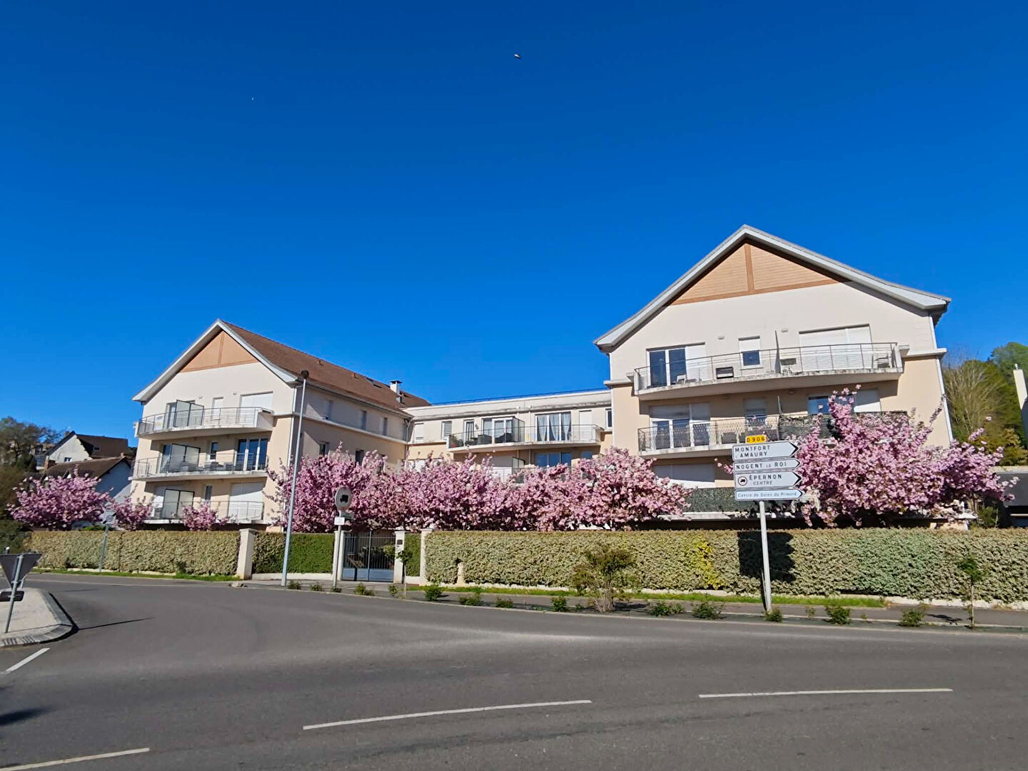 Agence immobilière de AGE IMMOBILIER Epernon - AGE Immobilier