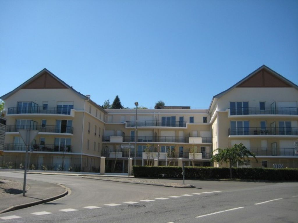 Photo Appartement F2 Epernon image 1/5