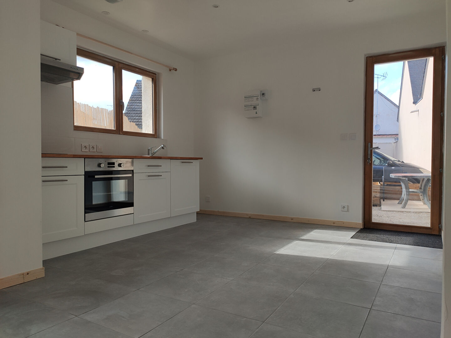 Agence immobilière de AGE IMMOBILIER Epernon - AGE Immobilier