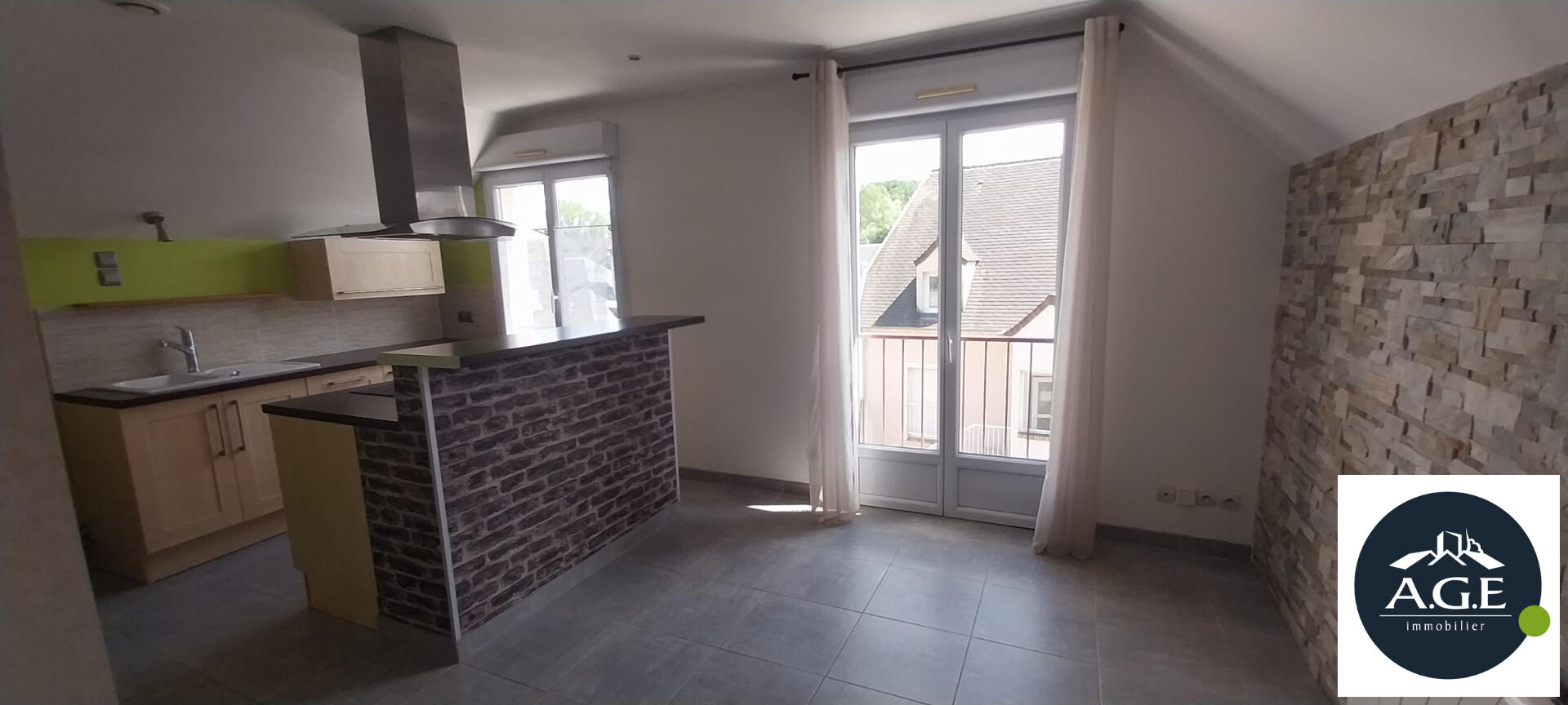 Agence immobilière de AGE IMMOBILIER Epernon - AGE Immobilier