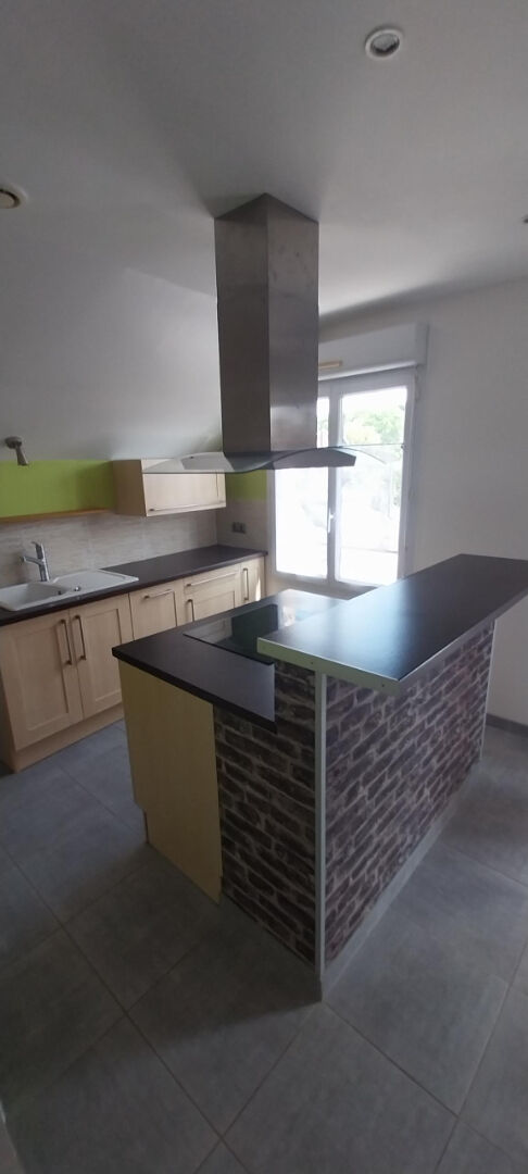 Photo Appartement Epernon 2 pièces 33 m2 image 4/6