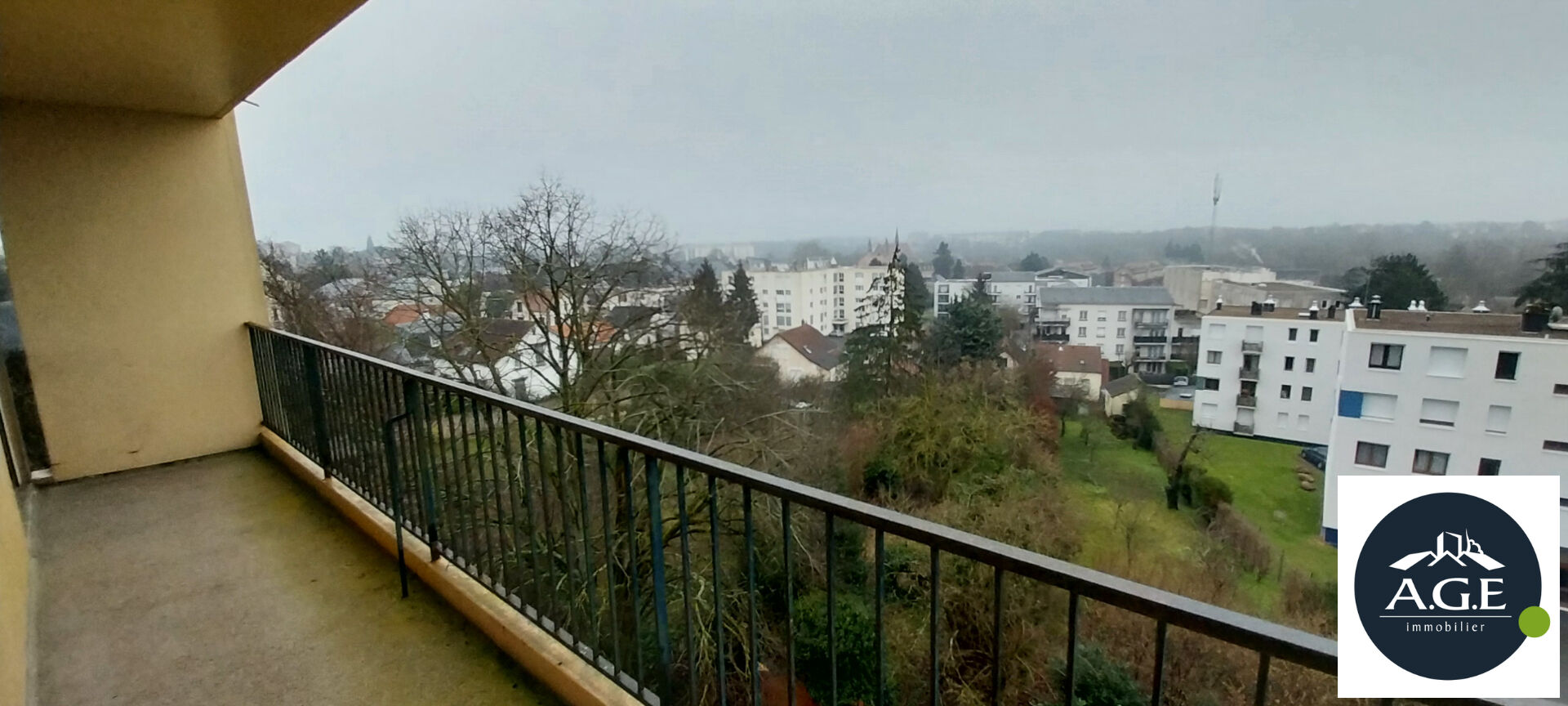 Photo Appartement Chartres 3 pièces 64.27 m2 image 5/5