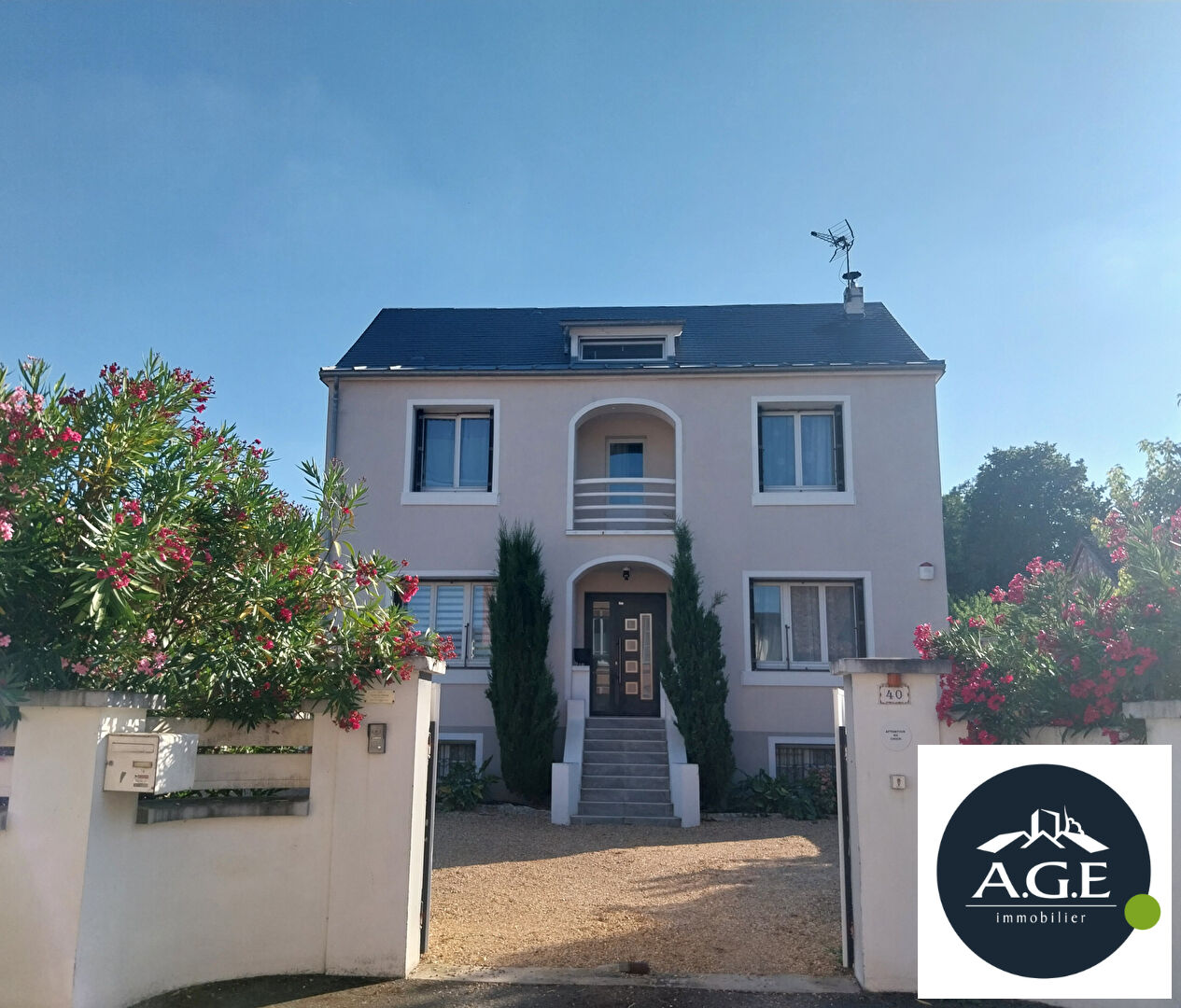 Agence immobilière de AGE IMMOBILIER Epernon - AGE Immobilier