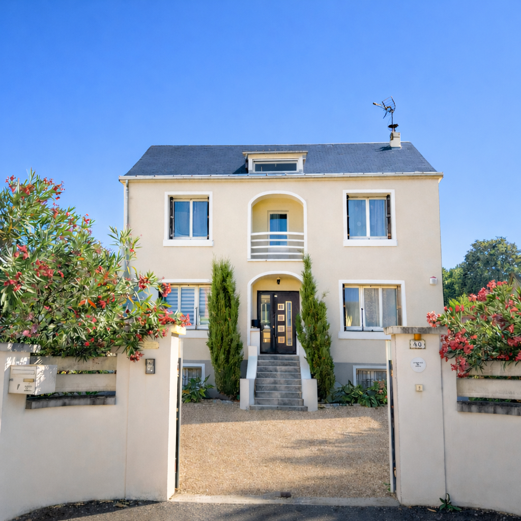 Agence immobilière de AGE IMMOBILIER Epernon - AGE Immobilier