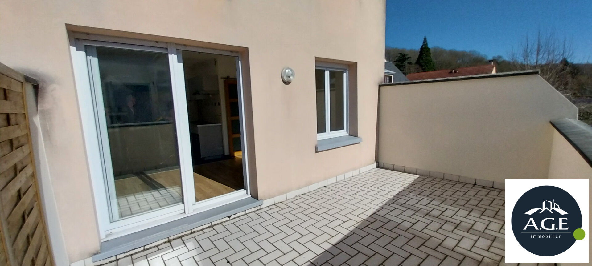 Photo Appartement Epernon 25.62 m2 image 2/6